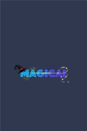 magicai绘画1