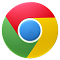 google chrome浏览器