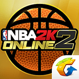 NBA2kol2助手